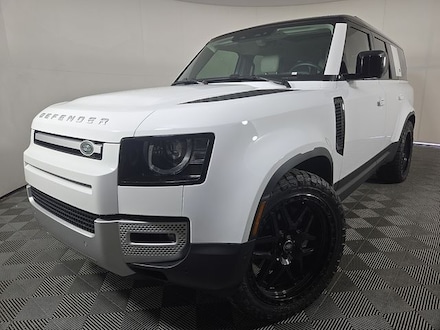 2024 Land Rover Defender 130 S SUV