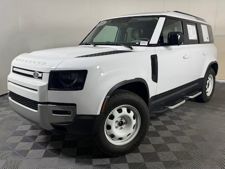 2024 Land Rover Defender 110 S SUV