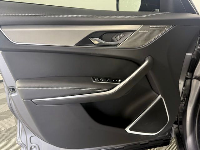 2026 Jaguar F-Pace R-Dynamic S - Photo 27