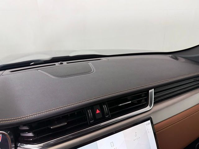 2026 Jaguar F-Pace R-Dynamic S - Photo 31