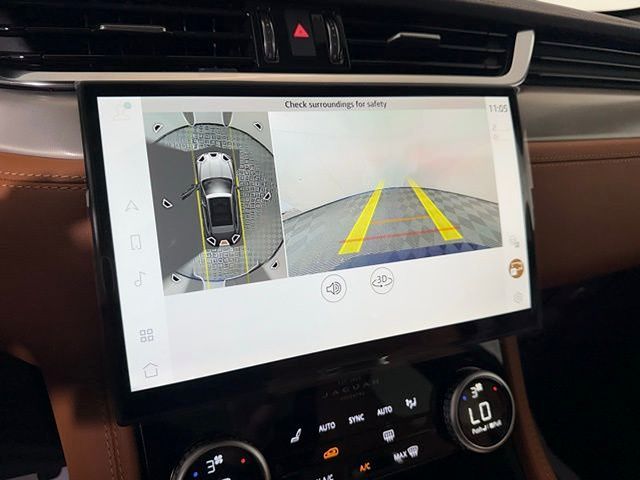 2026 Jaguar F-Pace R-Dynamic S - Photo 34