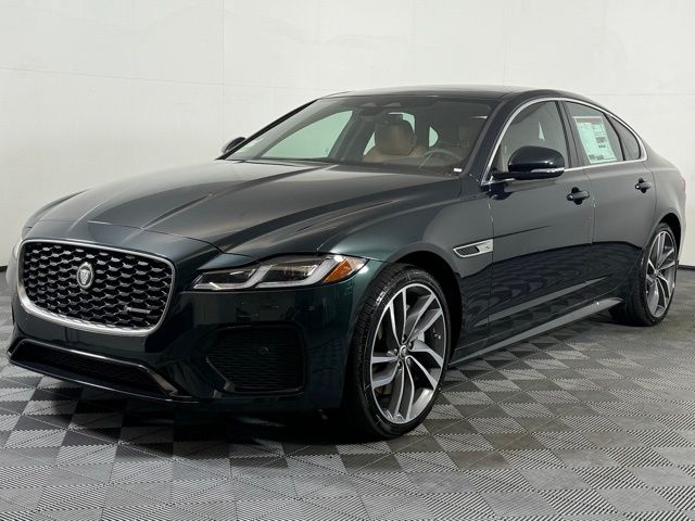 New Jaguar XF For Sale in Atlanta, GA | Jaguar Dealership Serving