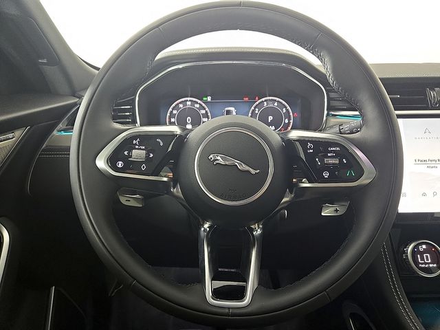 2026 Jaguar F-Pace R-Dynamic S - Photo 15