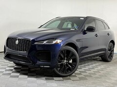 2026 Jaguar F-PACE P250 R-Dynamic S SUV