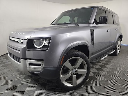 2023 Land Rover Defender 110 S SUV