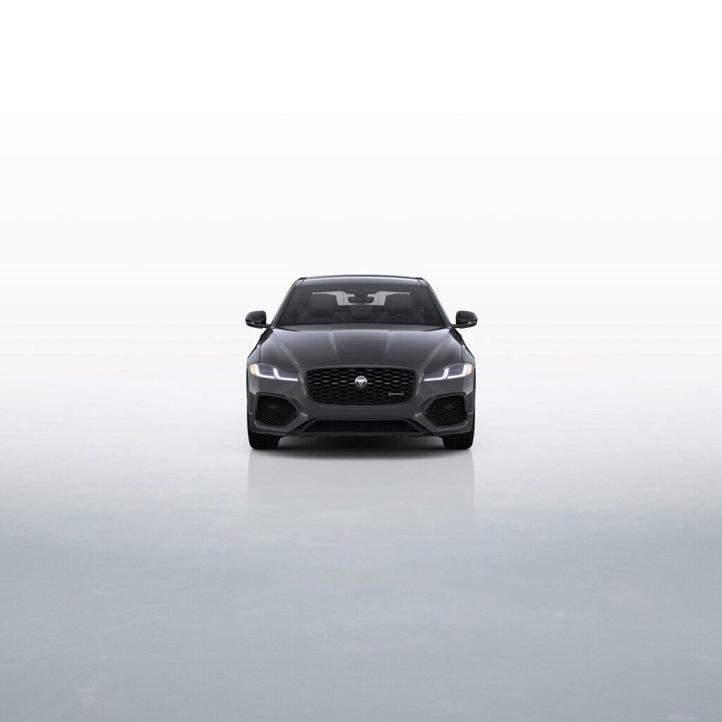New 2024 Jaguar XF R-Dynamic SE 300PS Auto