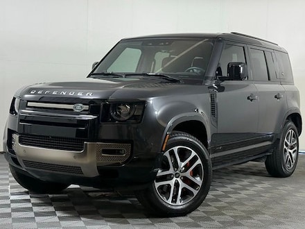 2023 Land Rover Defender 110 X SUV