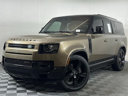 2023 Land Rover Defender 130 X-Dynamic SE SUV