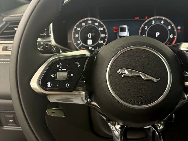 2026 Jaguar F-Pace R-Dynamic S - Photo 43