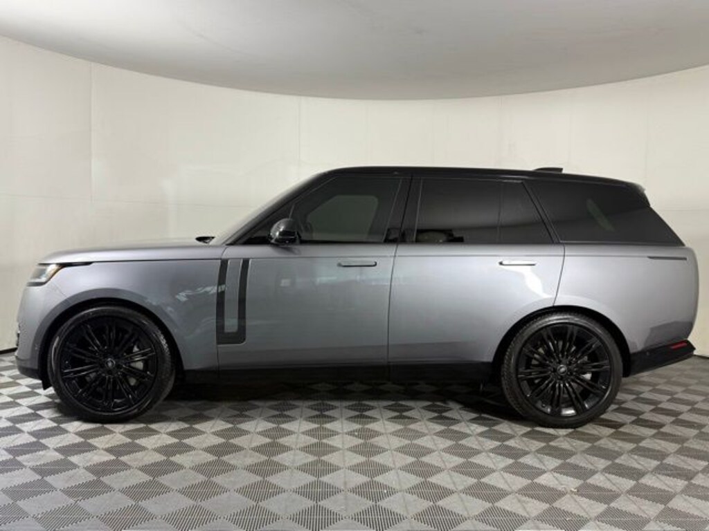 Used 2023 Land Rover Range Rover SE SUV