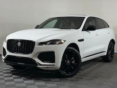 2026 Jaguar F-PACE P250 R-Dynamic S SUV