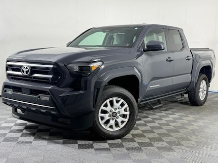 2024 Toyota Tacoma SR5 Truck