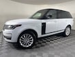 Land Rover Range Rover Hybrid