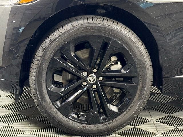 2026 Jaguar F-Pace R-Dynamic S - Photo 12
