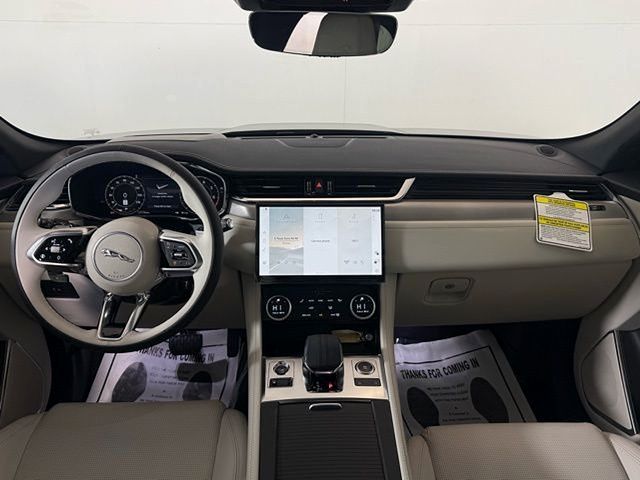 2026 Jaguar F-Pace R-Dynamic S - Photo 24