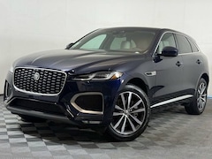 2026 Jaguar F-PACE P250 R-Dynamic S SUV