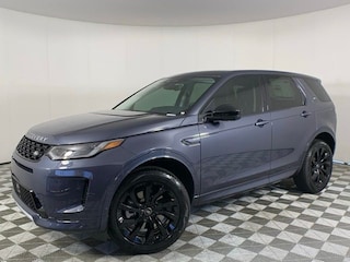 2024 Land Rover Discovery Sport S SUV