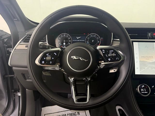 2026 Jaguar F-Pace R-Dynamic S - Photo 41
