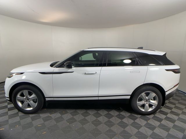 2025 Land Rover Range Rover Velar S photo 3