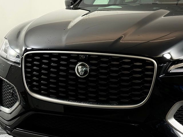 2026 Jaguar F-Pace R-Dynamic S - Photo 11