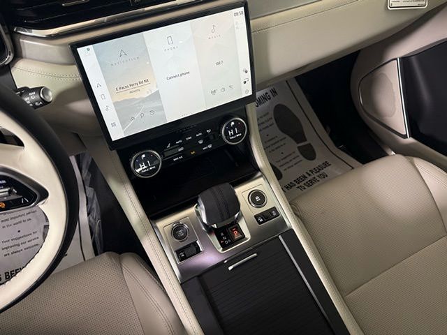 2026 Jaguar F-Pace R-Dynamic S - Photo 37