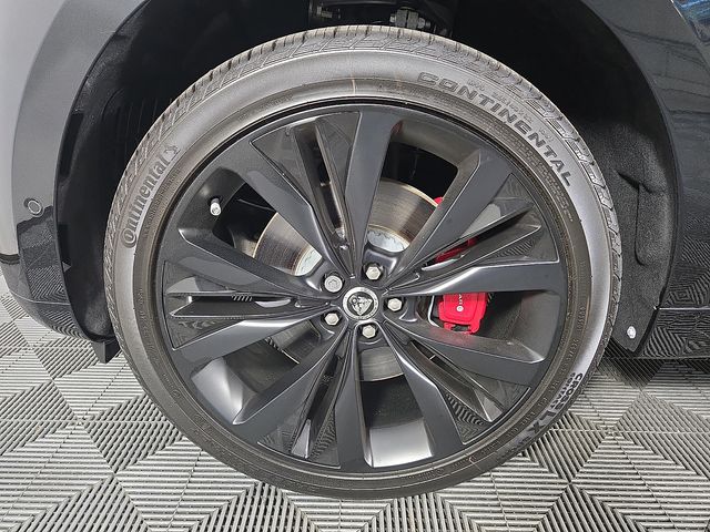 2026 Jaguar F-Pace R-Dynamic S - Photo 6
