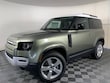 Land Rover Defender 90
