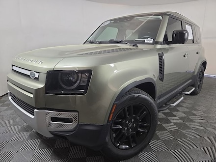 2023 Land Rover Defender 110 S SUV