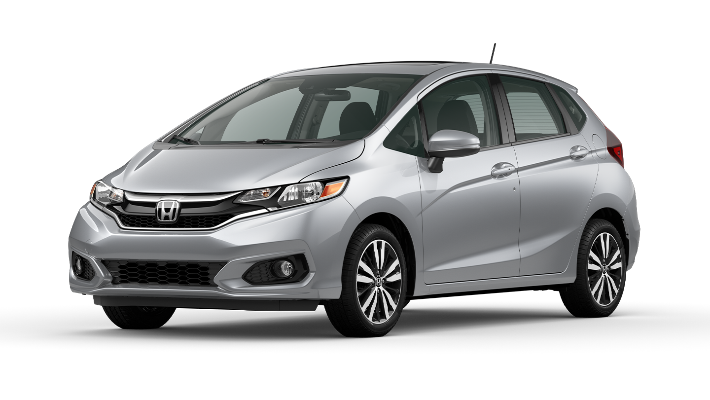 Honda Fit For Sale Near Woodstock, Atlanta, Marietta, Roswell, and