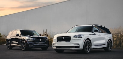 Discover the most recent Lincoln Designs for 2024 thumbnail