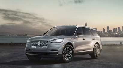 Lincoln's New Designs: A Fusion of Technology as well as Luxurious thumbnail