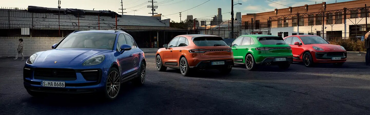 Hennessy Auto 2026 Lineup