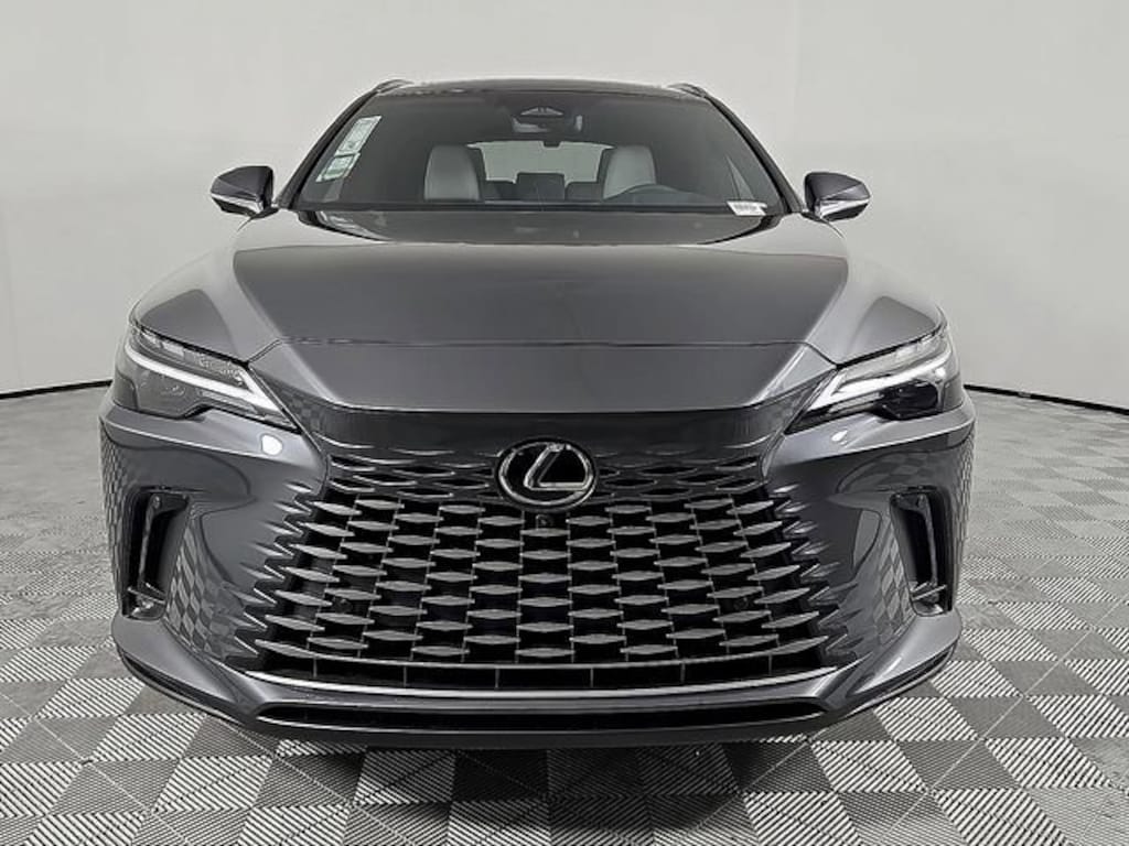 New 2026 Lexus RX 350 PREMIUM PLUS Sport Utility