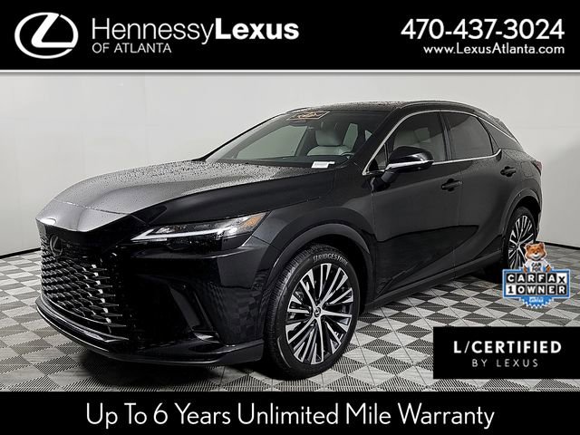2025 Lexus RX 350 350 Premium Plus FWD's photo