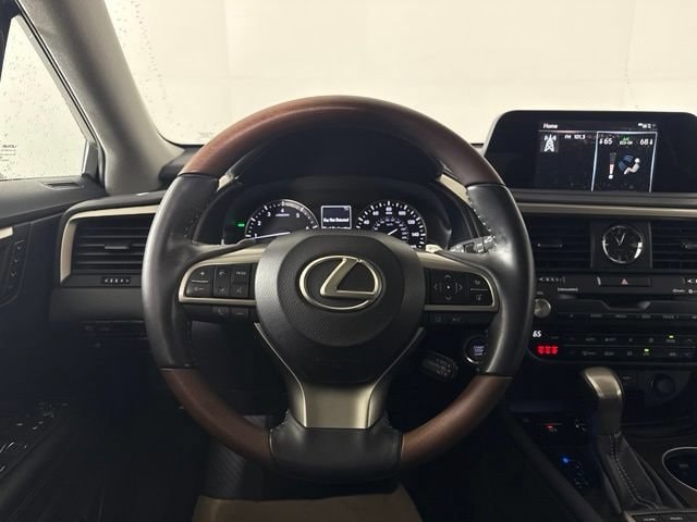 2022 Lexus RX 350 - Photo 37
