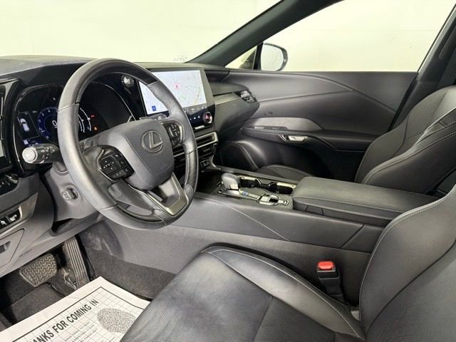 2024 Lexus RX 350 Premium photo 4