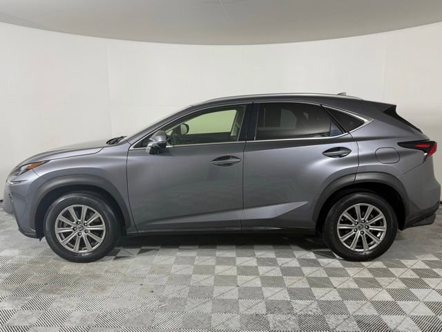 2021 Lexus NX 300 photo 2