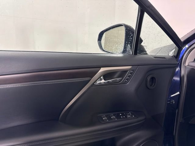 2022 Lexus RX 350 - Photo 31