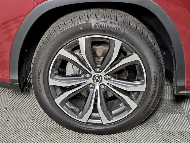 2022 Lexus RX 350 - Photo 9