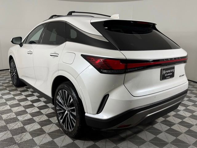 2024 Lexus RX 350 Premium photo 3