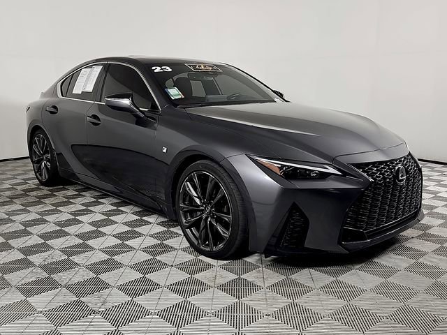 Pre-Owned Lexus IS 350 for Sale in Atlanta, GA | Hennessy Lexus