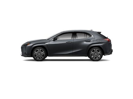 2025 LEXUS UX 300h PREMIUM Sport Utility