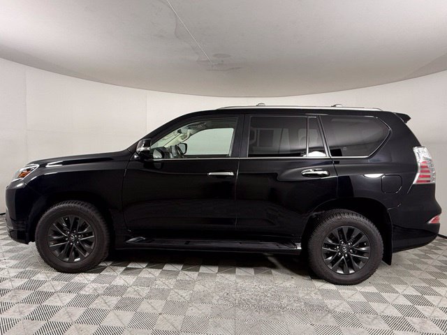 Used 2023 Lexus GX 460 SUV