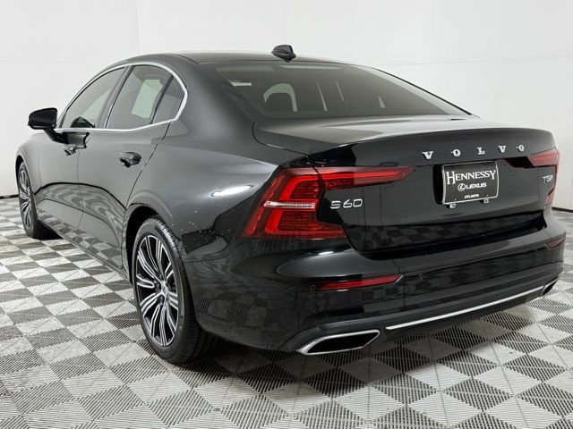 2020 Volvo S60 T5 Inscription photo 3