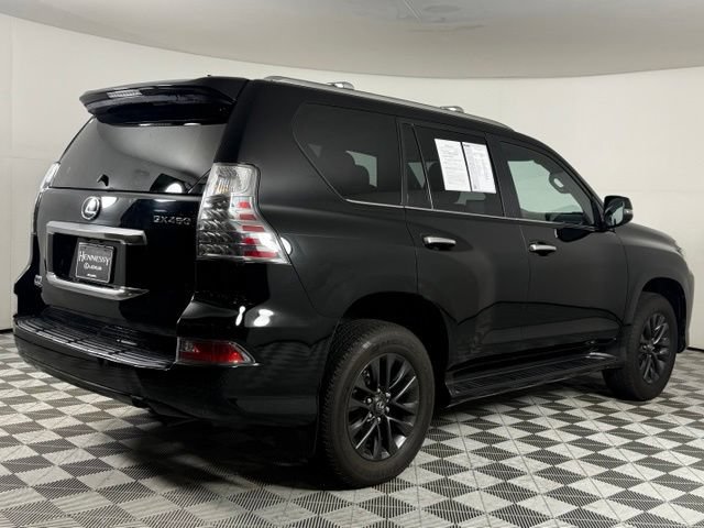 2023 Lexus GX PREMIUM - Photo 7