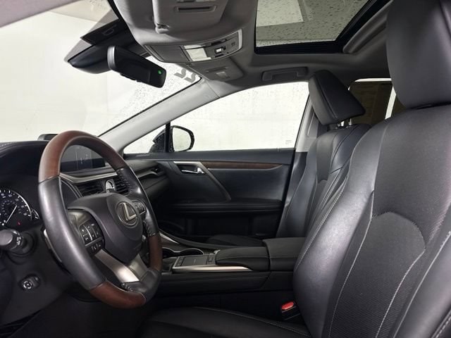 2022 Lexus RX 350 - Photo 21