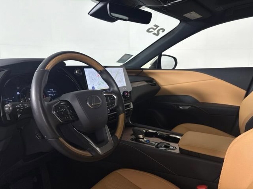 Used 2025 Lexus RX 350 Premium SUV