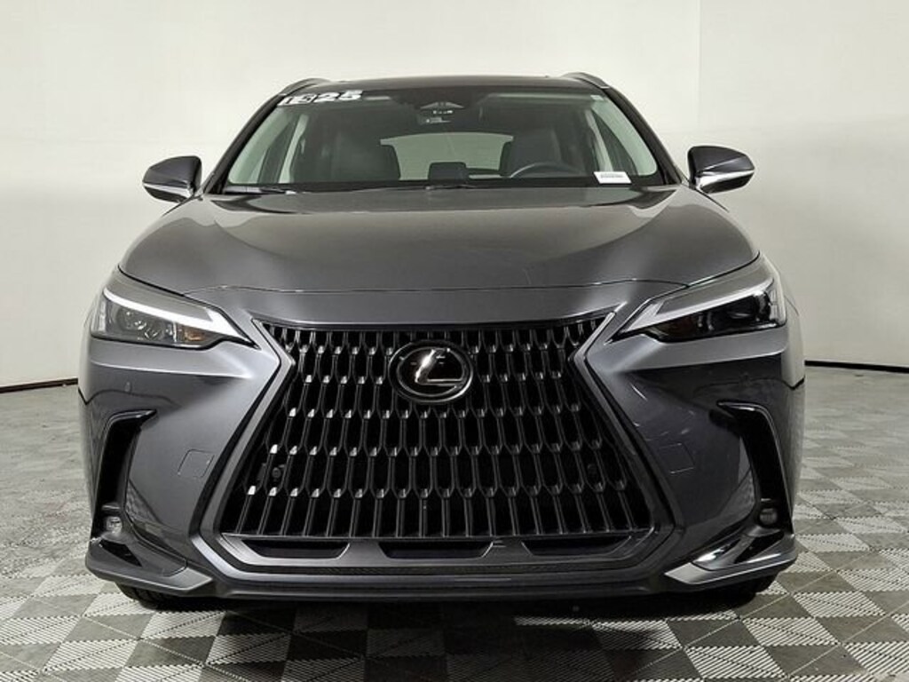 Used 2025 Lexus NX 250 Premium SUV