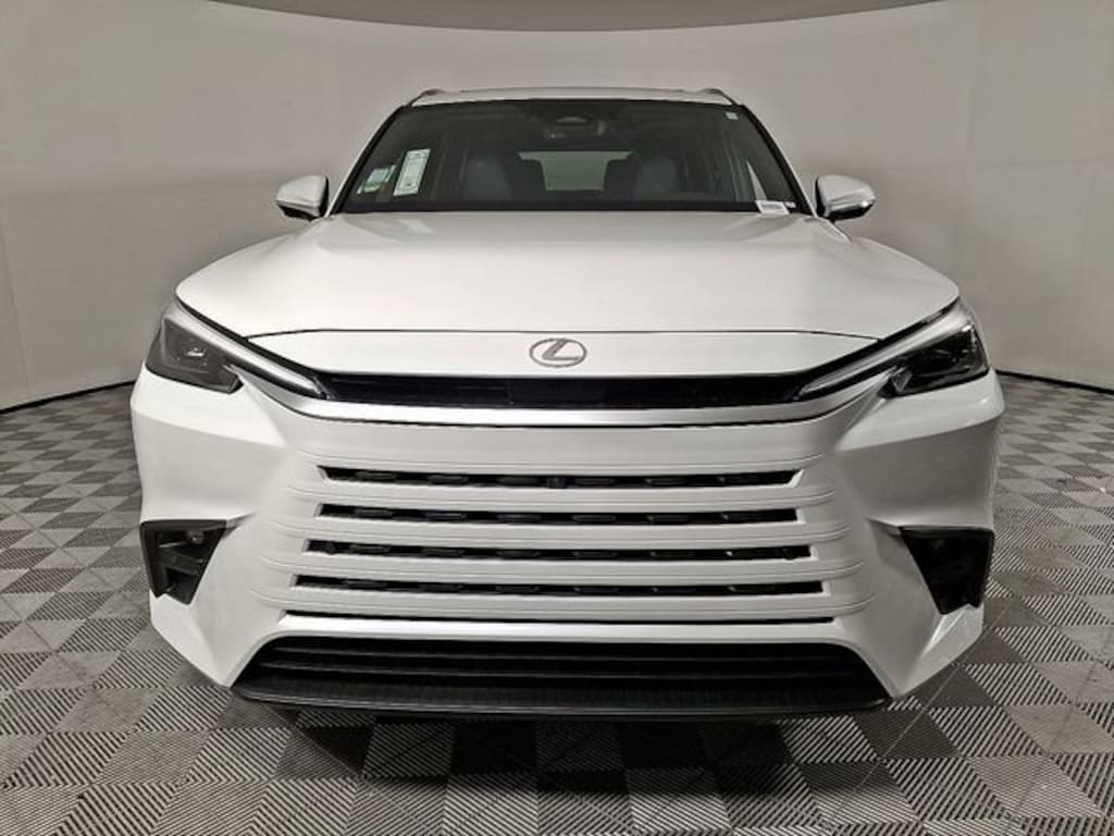 New 2026 Lexus TX 350 PREMIUM AWD Sport Utility