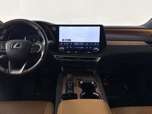 2023 Lexus RX 350 - Photo 36